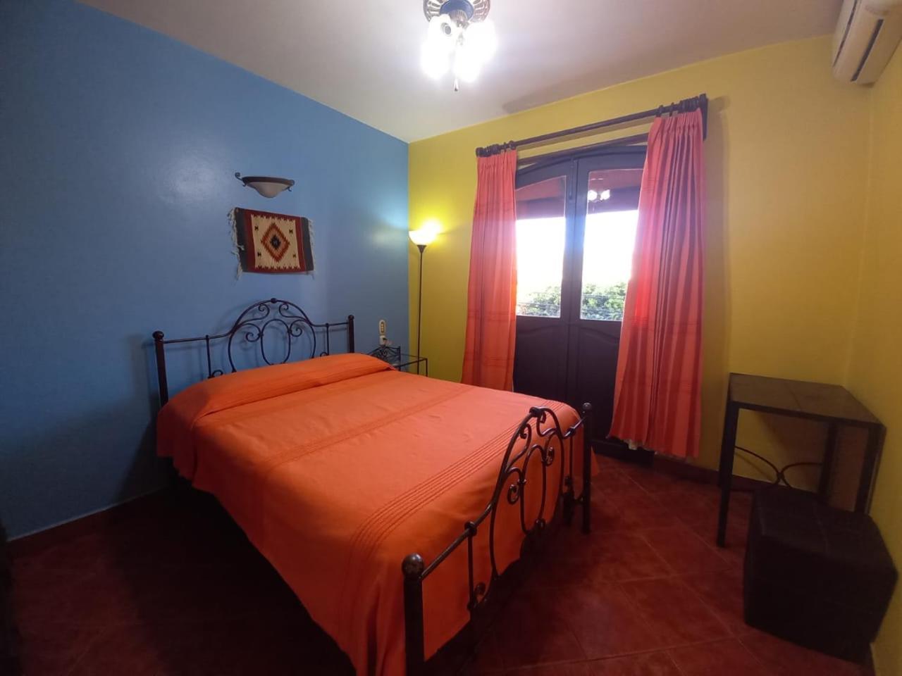 Hotel Dona Alicia Oaxaca Luaran gambar