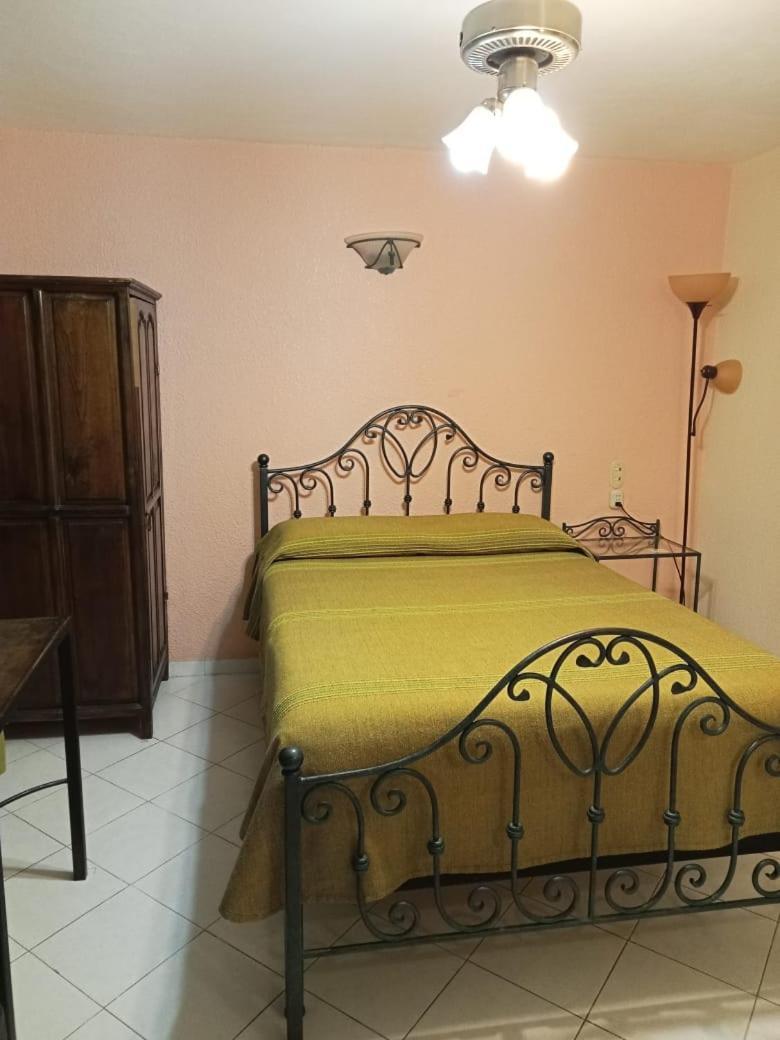 Hotel Dona Alicia Oaxaca Luaran gambar